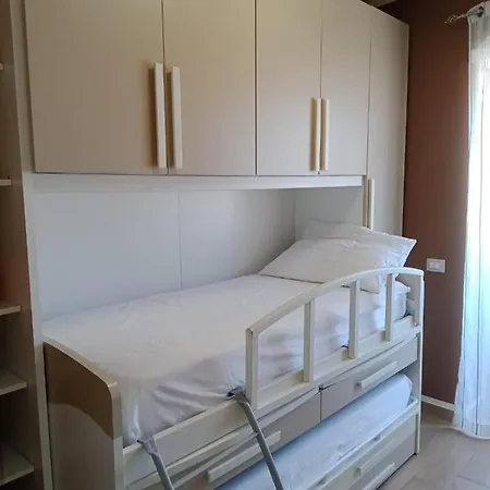 דירה Casa Di Fiore