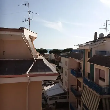 דירה Casa Di Fiore *
